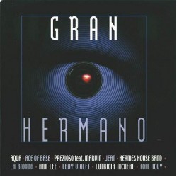 Gran Hermano (Grand Disco Vol.1) (2xCD)
