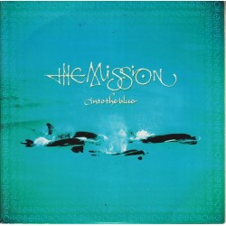 The Mission - Into The Blue (7") The Mission - Into The Blue (7")