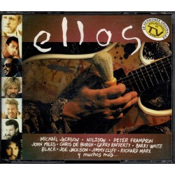 Ellos (2xCD) Ellos (2xCD)