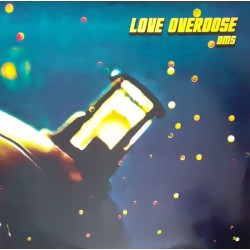 DMS - Love Overdose (12") DMS - Love Overdose (12")