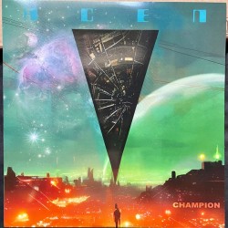 Acen - Champion EP (12") Acen - Champion EP (12")