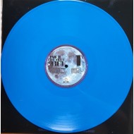 Acen - Trip II The Moon Part 1 (12" - Blue) Acen - Trip II The Moon Part 1 (12" - Blue)