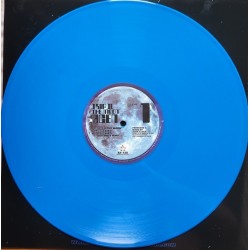Acen - Trip II The Moon Part 1 (12" - Blue) Acen - Trip II The Moon Part 1 (12" - Blue)