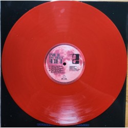 Acen - Trip II The Moon Part 2 (12" - Red) Acen - Trip II The Moon Part 2 (12" - Red)