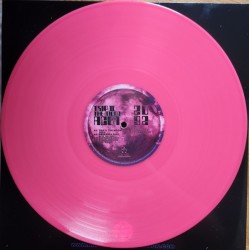 Acen - Trip II The Moon 2092 (12" - Pink) Acen - Trip II The Moon 2092 (12" - Pink)