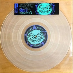 Smart E's feat. Professor Elemental - Sesame's Treet 2023 (12" - Clear) Smart E's feat. Professor Elemental - Sesame's Treet 2023 (12" - Clear)
