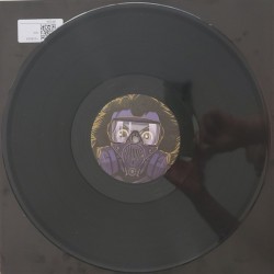 The Criminal Minds - Remasters Volume 1 (12") The Criminal Minds - Remasters Volume 1 (12")