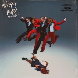 Maneskin - Rush! (Are U Coming?) (2xLP - Delxue Edition)