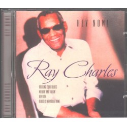 Ray Charles - Hey Now! (CD) Ray Charles - Hey Now! (CD)
