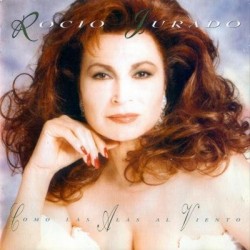Rocio Jurado - Como Las Alas Al Viento (CD) Rocio Jurado - Como Las Alas Al Viento (CD)