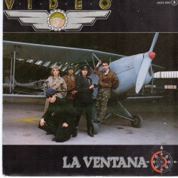 Video - La Ventana (7") Video - La Ventana (7")