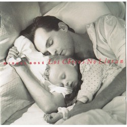 Miguel Bosé - Los Chicos No Lloran (CD)