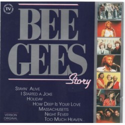 Bee Gees - Bee Gees Story (CD) Bee Gees - Bee Gees Story (CD)