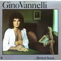 Gino Vannelli - Storm At Sunup (LP)