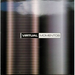 Virtual - Momentos (12") Virtual - Momentos (12")