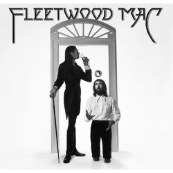 Fleetwood Mac - Fleetwood Mac (LP)