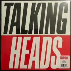 Talking Heads - True Stories (LP)