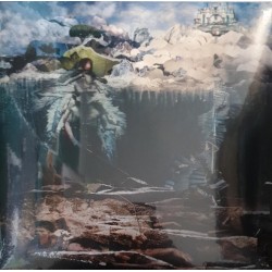 John Frusciante - The Empyrean (2xLP)