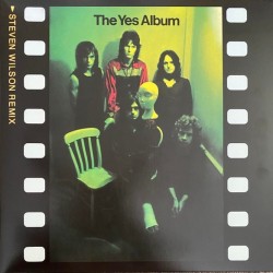 Yes - The Yes Album (LP - Gatefold) Yes - The Yes Album (LP - Gatefold)