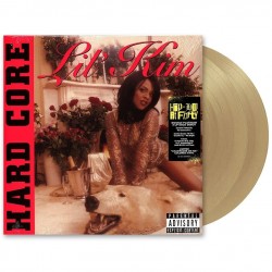 Lil' Kim - Hard Core (2xLP - Limited Edition - Champagne On Ice) Lil' Kim - Hard Core (2xLP - Limited Edition - Champagne On Ice)
