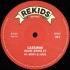 Cassimm - House Moves EP (12")