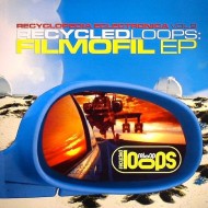 Recycled Loops - Filmofil EP (12")