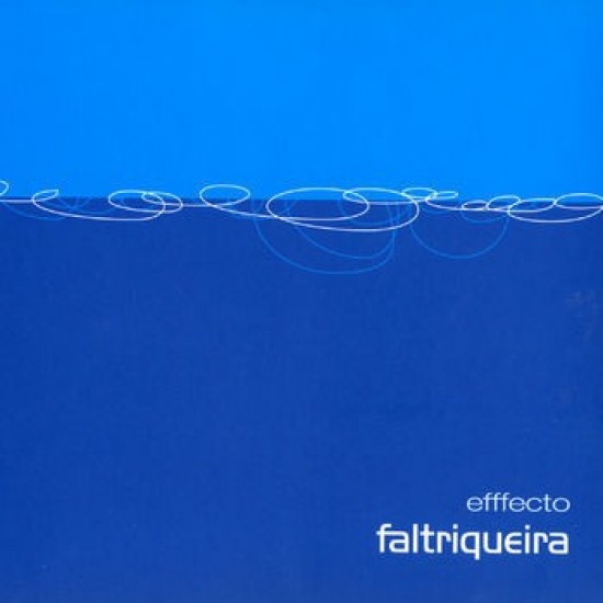 Faltriqueira ‎"Efffecto Faltriqueira" (CD)