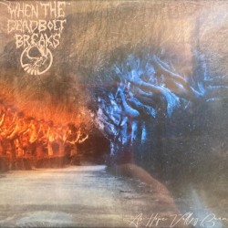 When The Deadbolt Breaks - As Hope Valley Burns (CD) When The Deadbolt Breaks - As Hope Valley Burns (CD)