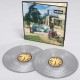 Oasis "Be Here Now" (2xLP - 180g - Gatefold - 25th Anniversary Limited Edition - Metallic Silver)