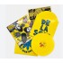 De La Soul - 3 Feet High And Rising (2xLP - 180g - Yellow)