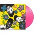 De La Soul - 3 Feet High And Rising (2xLP - Limited Edition - Magenta) De La Soul - 3 Feet High And Rising (2xLP - Limited Edition - Magenta)