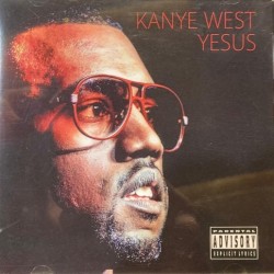 Kanye West - Yesus (CD)