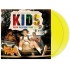 Mac Miller - K.I.D.S. (Kickin Incredibly Dope Shit) (2xLP - Translucent Yellow) Mac Miller - K.I.D.S. (Kickin Incredibly Dope Shit) (2xLP - Translucent Yellow)