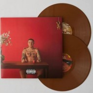 Mac Miller - Watching Movies With The Sound Off (2xLP - Limited Edition - Brown)