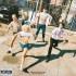 Amyl and The Sniffers - Cartoon Darkness (LP) Amyl and The Sniffers - Cartoon Darkness (LP)