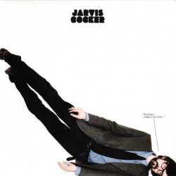 Jarvis Cocker - Further Complications (LP + 12")* Jarvis Cocker - Further Complications (LP + 12")*