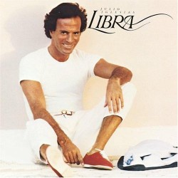 Julio Iglesias - Libra (LP - Gatefold)  Julio Iglesias - Libra (LP - Gatefold)