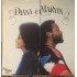 Diana Ross & Marvin Gaye - Diana & Marvin (LP - Gatefold Apertura Frontal)  Diana Ross & Marvin Gaye - Diana & Marvin (LP - Gatefold Apertura Frontal)