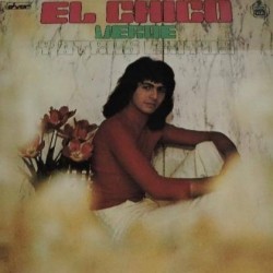 El Chico - Verde Y Otros Exitos (LP) El Chico - Verde Y Otros Exitos (LP)