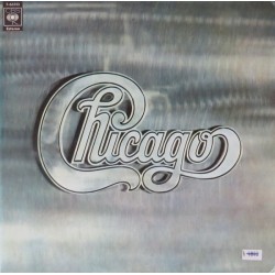 Chicago - Chicago (2xLP - Gatefold)  Chicago - Chicago (2xLP - Gatefold)