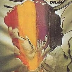 Bob Dylan - Dylan (LP)  Bob Dylan - Dylan (LP)