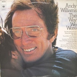 Andy Williams - The Way We Were (LP) Andy Williams - The Way We Were (LP)
