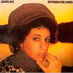 Janis Ian - Between The Lines (LP)*  Janis Ian - Between The Lines (LP)*