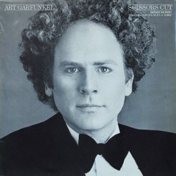 Art Garfunkel - Scissors Cut (LP)* Art Garfunkel - Scissors Cut (LP)*