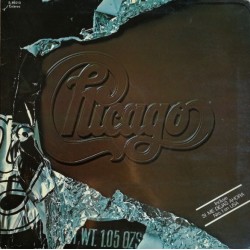 Chicago - Chicago X (LP - Gatefoild)*  Chicago - Chicago X (LP - Gatefoild)*
