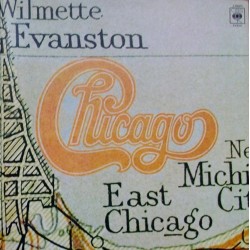 Chicago - Chicago XI (LP - Gatefold)*  Chicago - Chicago XI (LP - Gatefold)*