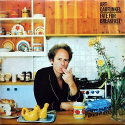 Art Garfunkel - Fate For Breakfast (LP)* Art Garfunkel - Fate For Breakfast (LP)*