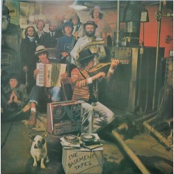 Bob Dylan & The Band - The Basement Tapes (2xLP - Gatefold)  Bob Dylan & The Band - The Basement Tapes (2xLP - Gatefold)