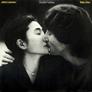 John Lennon & Yoko Ono - Double Fantasy (LP) John Lennon & Yoko Ono - Double Fantasy (LP)