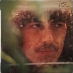 George Harrison - George Harrison (LP)*  George Harrison - George Harrison (LP)*